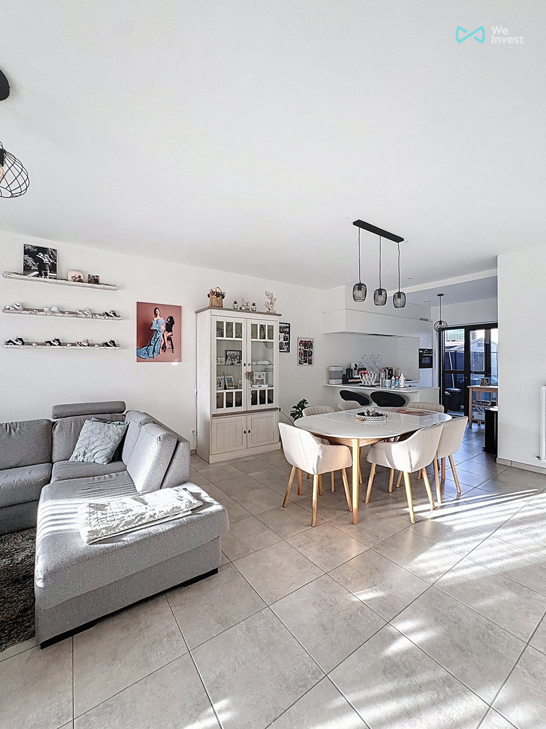 Appartement à vendre à Bourg-Léopold avec 2 chambres - photo 2