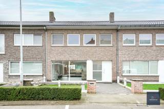 Maison à louer à Destelbergen