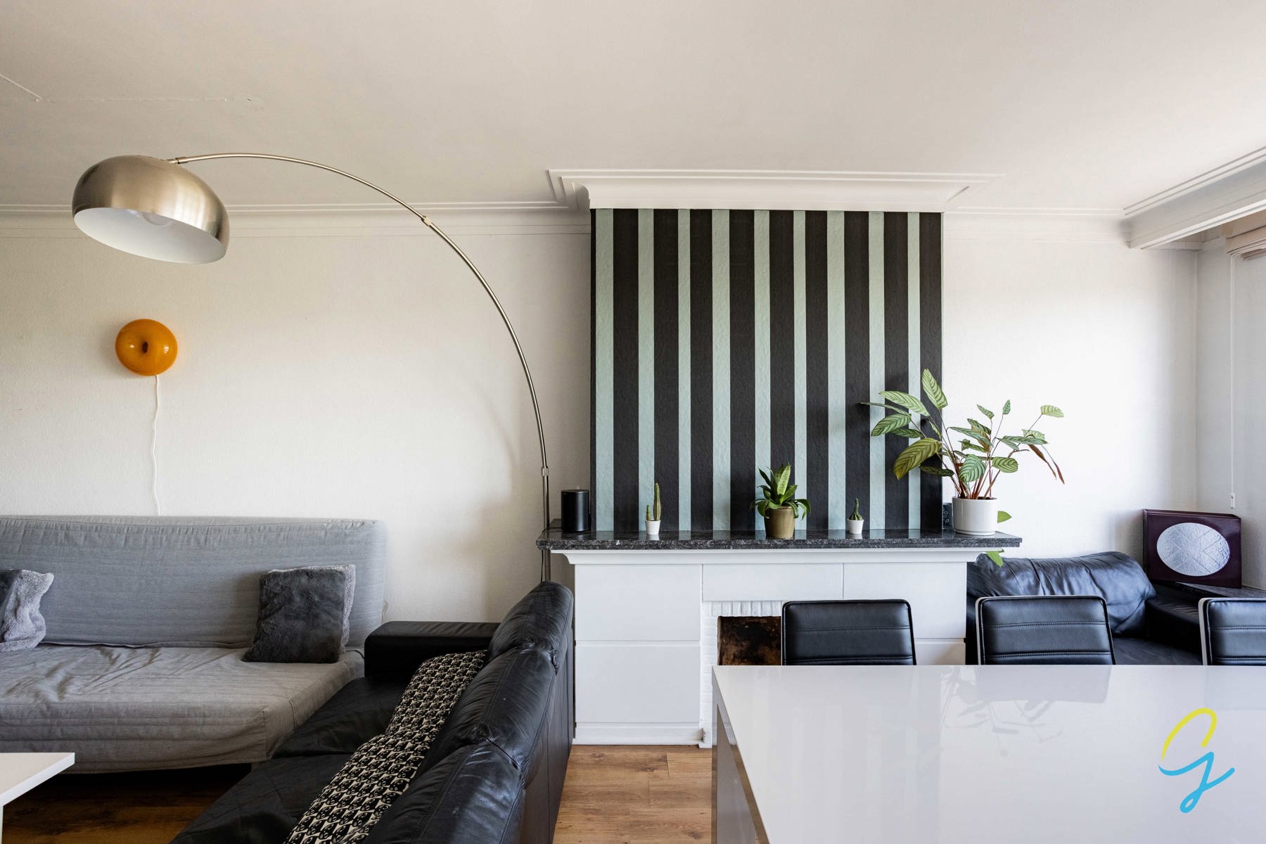 Ruim en lichtrijk appartement nabij Gentse binnenstad - foto 5