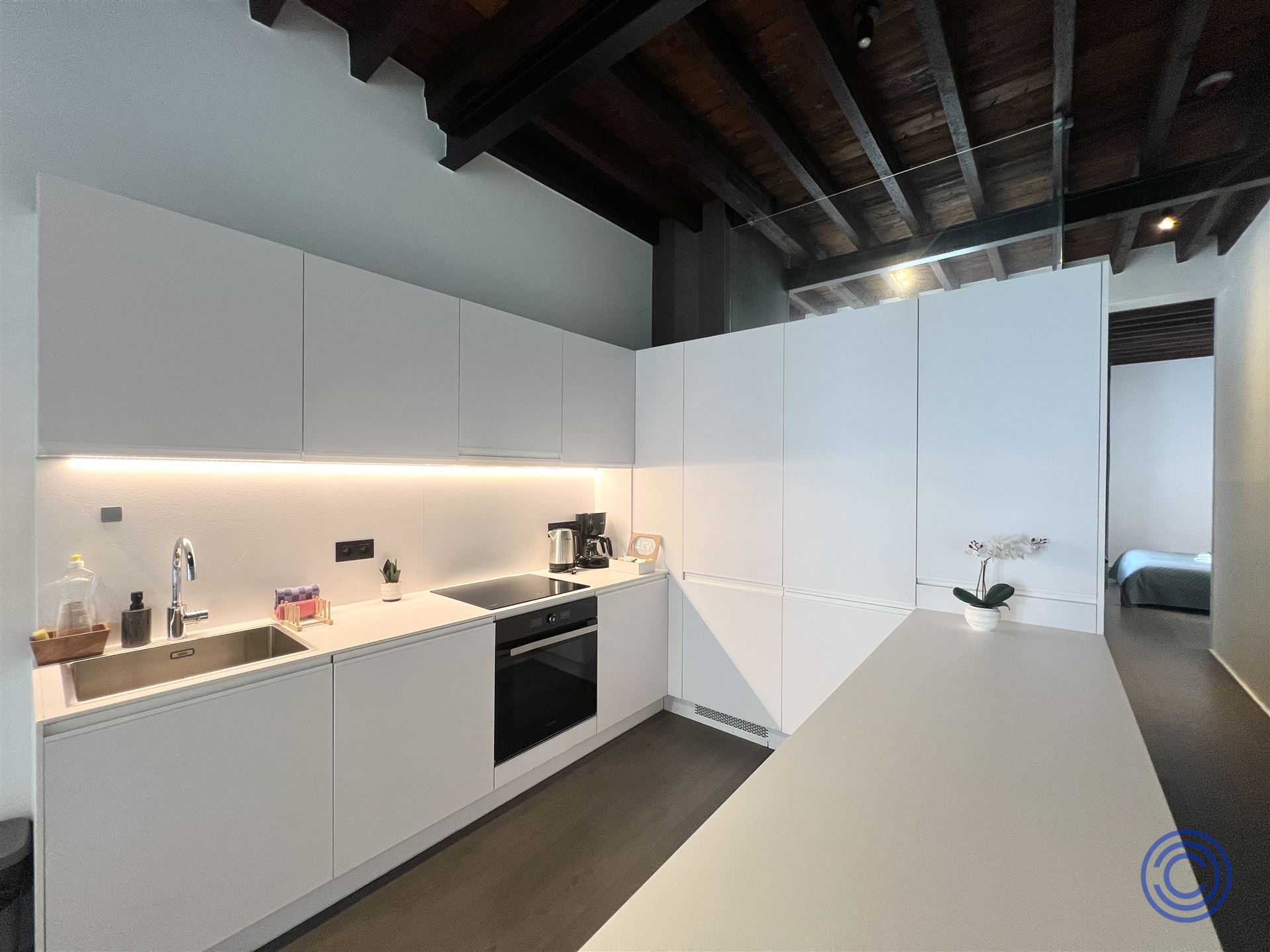 Appartement - photo 3