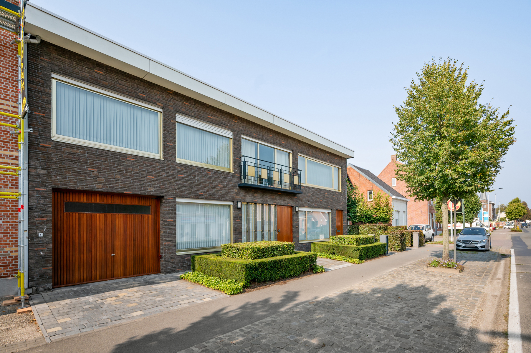 Ruimtelijk woonhuis. - foto 1