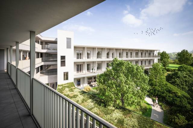 Project te koop in Dilsen-Stokkem