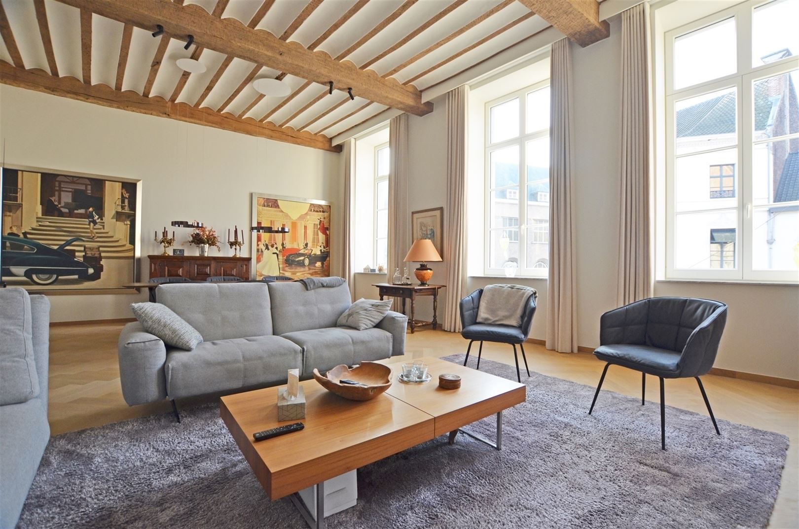 Appartement à vendre à Hasselt avec 3 chambres - photo 4