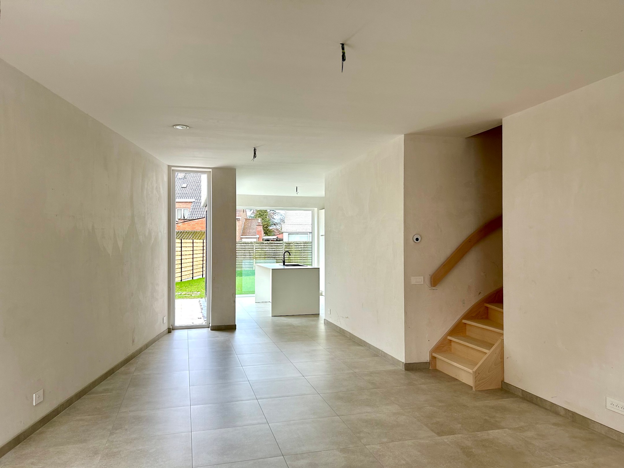 House for rent in Waregem with 3 bedrooms - photo 3