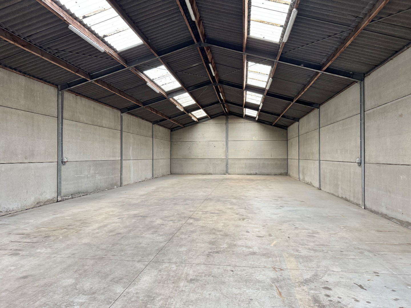 Opslagruimte te Ichtegem - foto 4