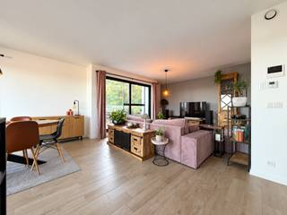 Appartement à louer à Turnhout