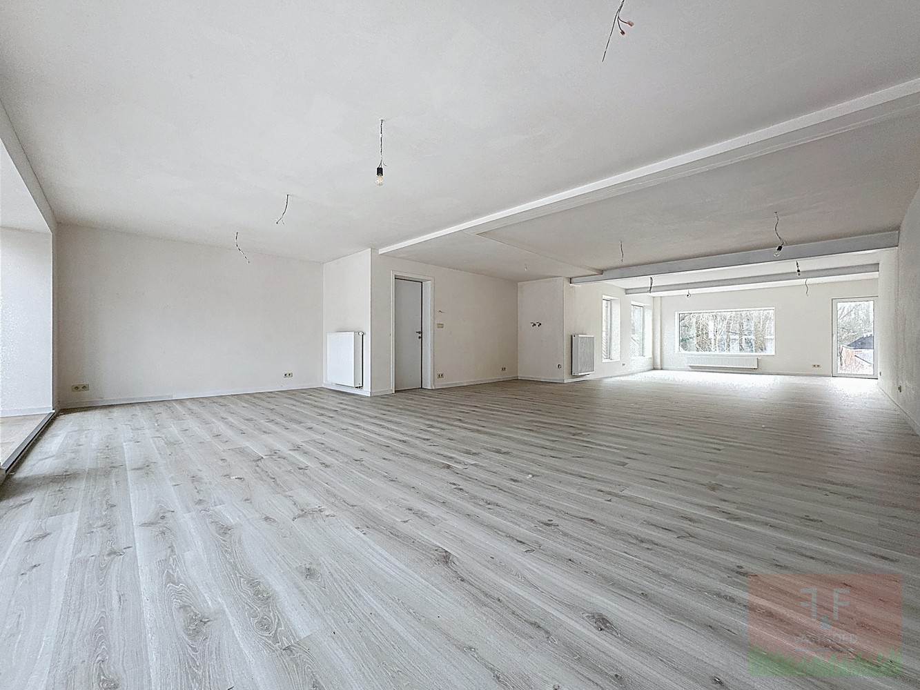 Maison à vendre à Balegem avec 3 chambres - photo 2