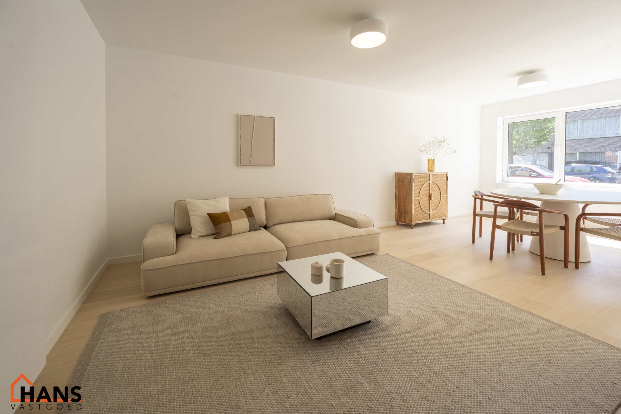 Gerenoveerd gebouw met 3 appartementen - foto 4