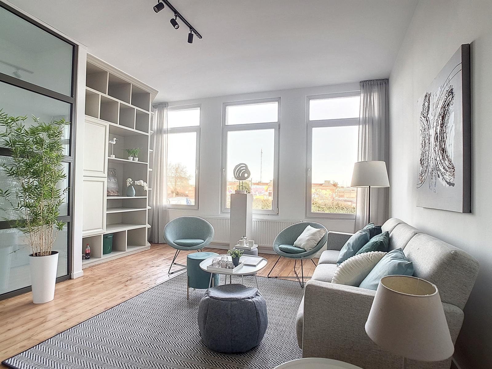 Handelshuis met pit! Wonen & werken in de wijk van morgen - foto 3