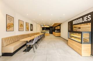 Commercial for sale in Aalter