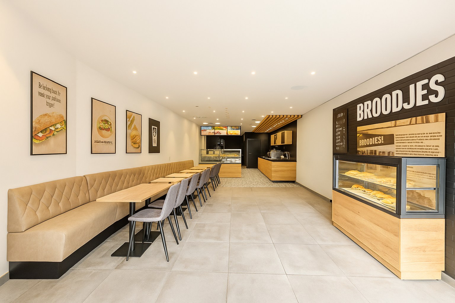 Commercial for sale in Aalter - photo 1