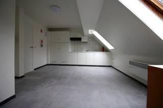 Apartment for rent in Ghent