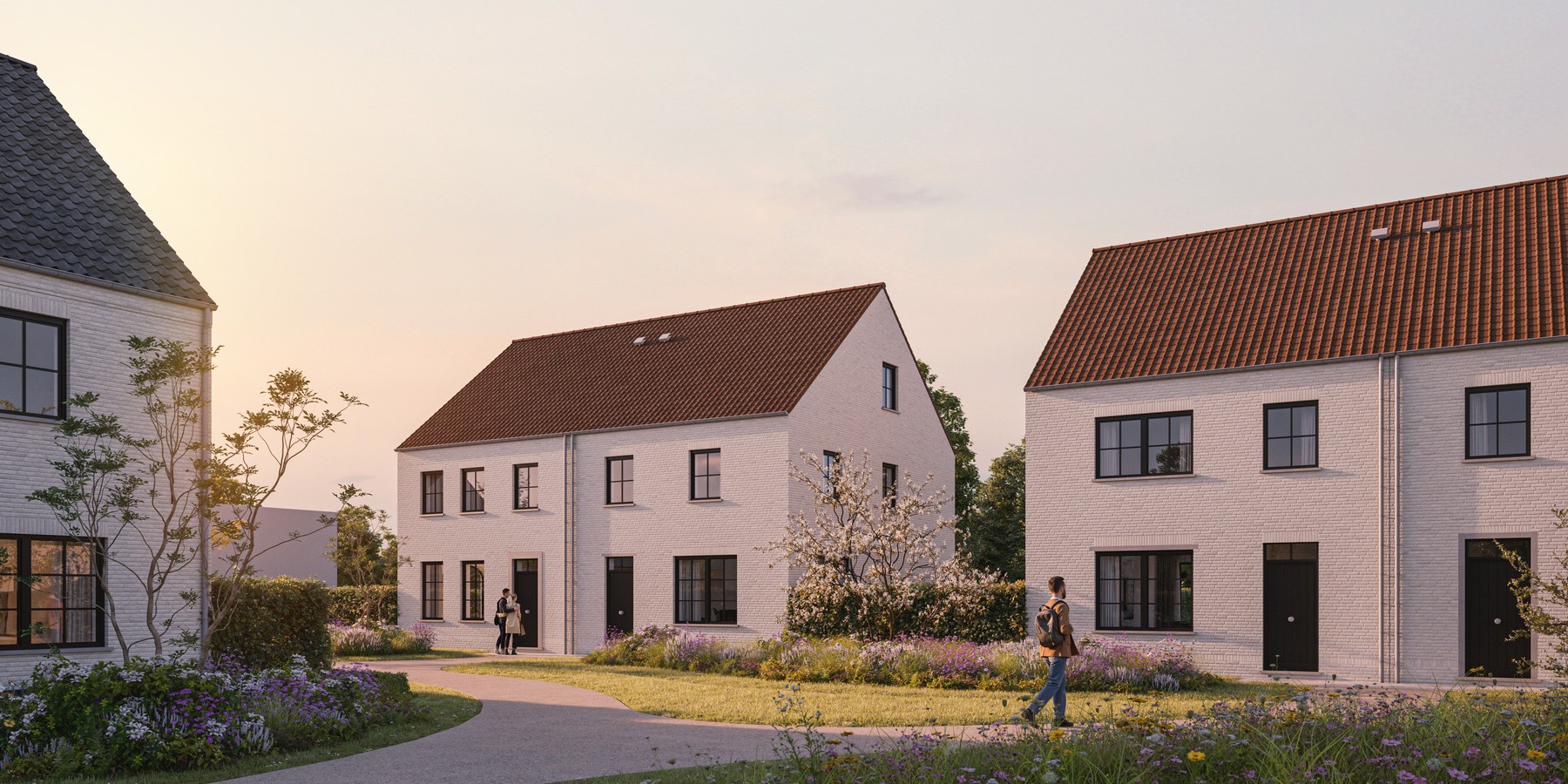 Project te koop in Deinze - foto 2