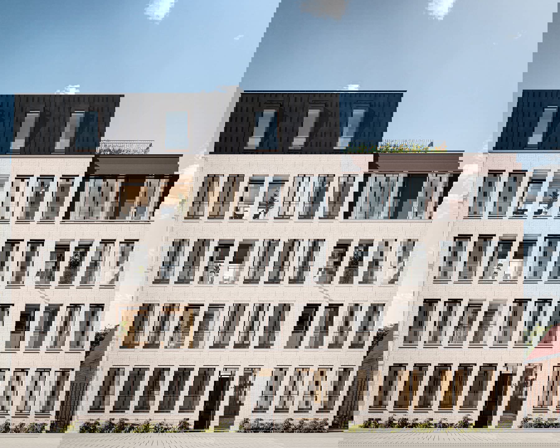 ANTWERPEN -  Unieke combinatie van stad en stilte - foto 5