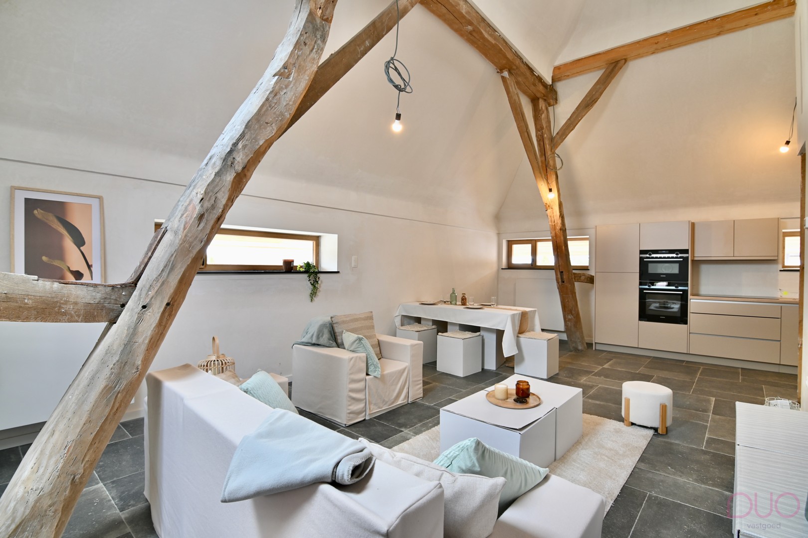 Stijlvol wonen in een charmant vakwerkhuis - foto 5