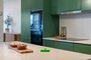 Apartment for sale in Ostend