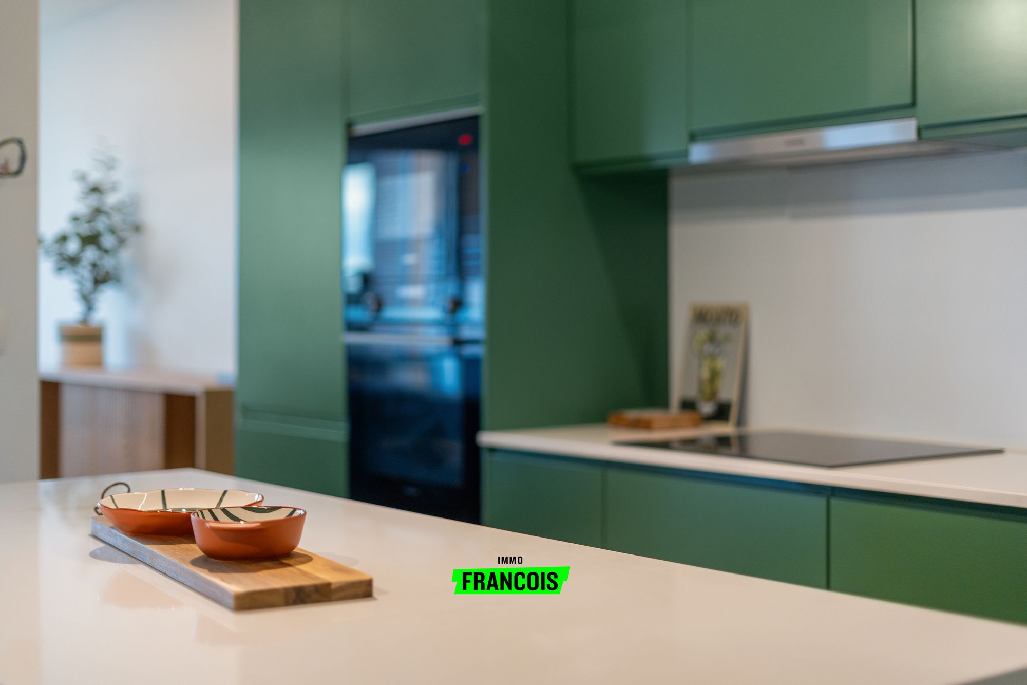 Apartment for sale in Ostend with 2 bedrooms - photo 3