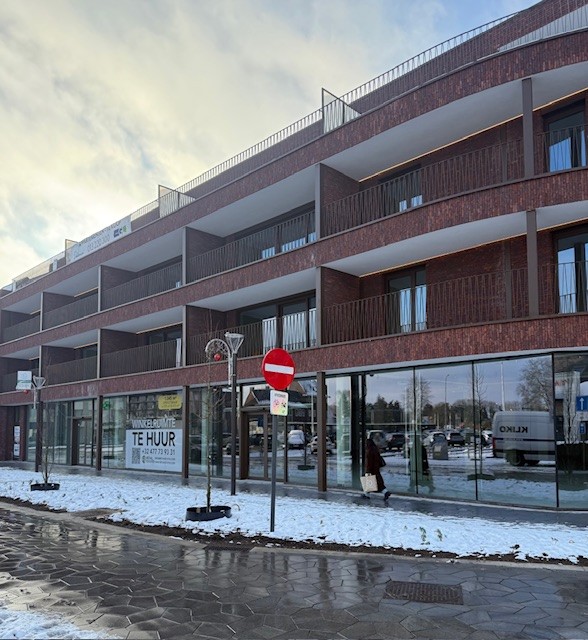 Appartement à louer à Houthalen-Helchteren avec 2 chambres - photo 2
