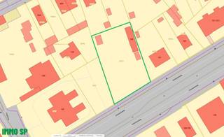 Interessante projectgrond van 2.057 m² op TOPlocatie in GeelDeze projectgrond gelegen aan de Antwerpseweg biedt een uitstekende kans voor zowel...