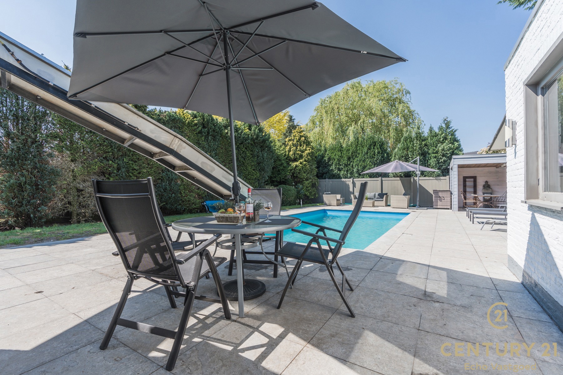 Maison à vendre à Ravels avec 4 chambres - photo 2