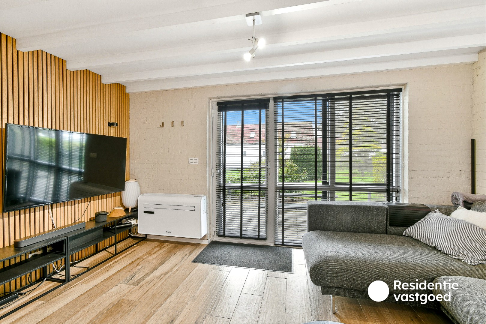 Volledig gerenoveerd en instapklaar vakantiehuisje met 2 slaapkamers in Westende - foto 4