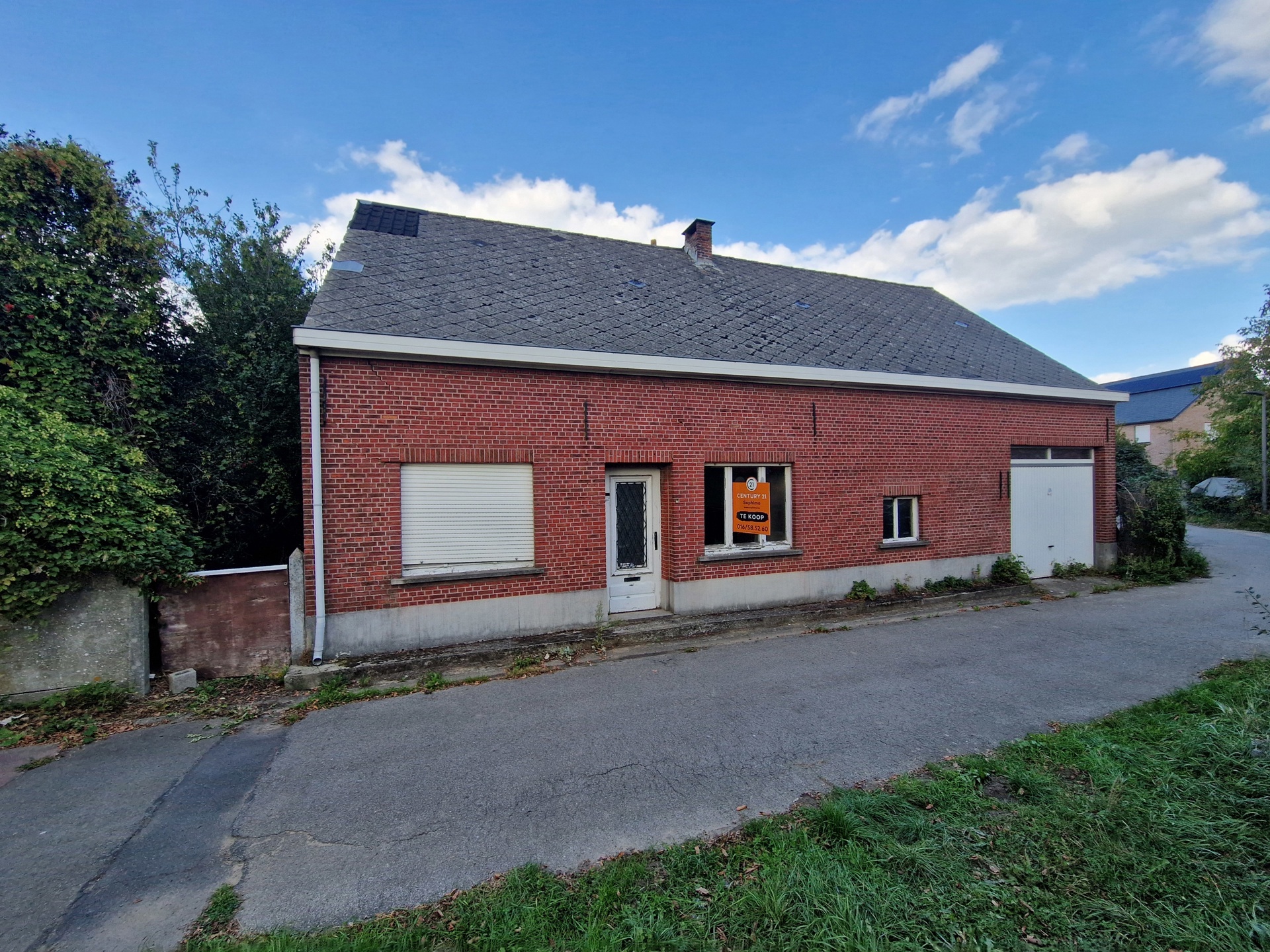 Maison à vendre à Rotselaar avec 3 chambres - photo 1