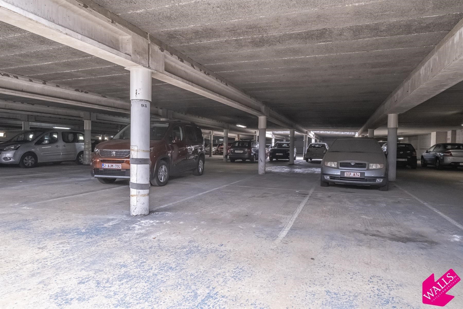 Garage à louer à Anvers - photo 2