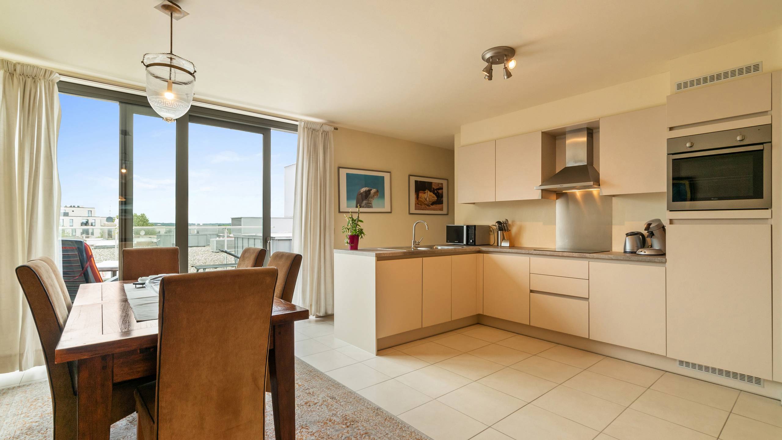 Appartement te koop in Maasmechelen met 2 slaapkamers - foto 5