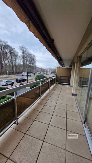 Appartement à vendre à Anvers