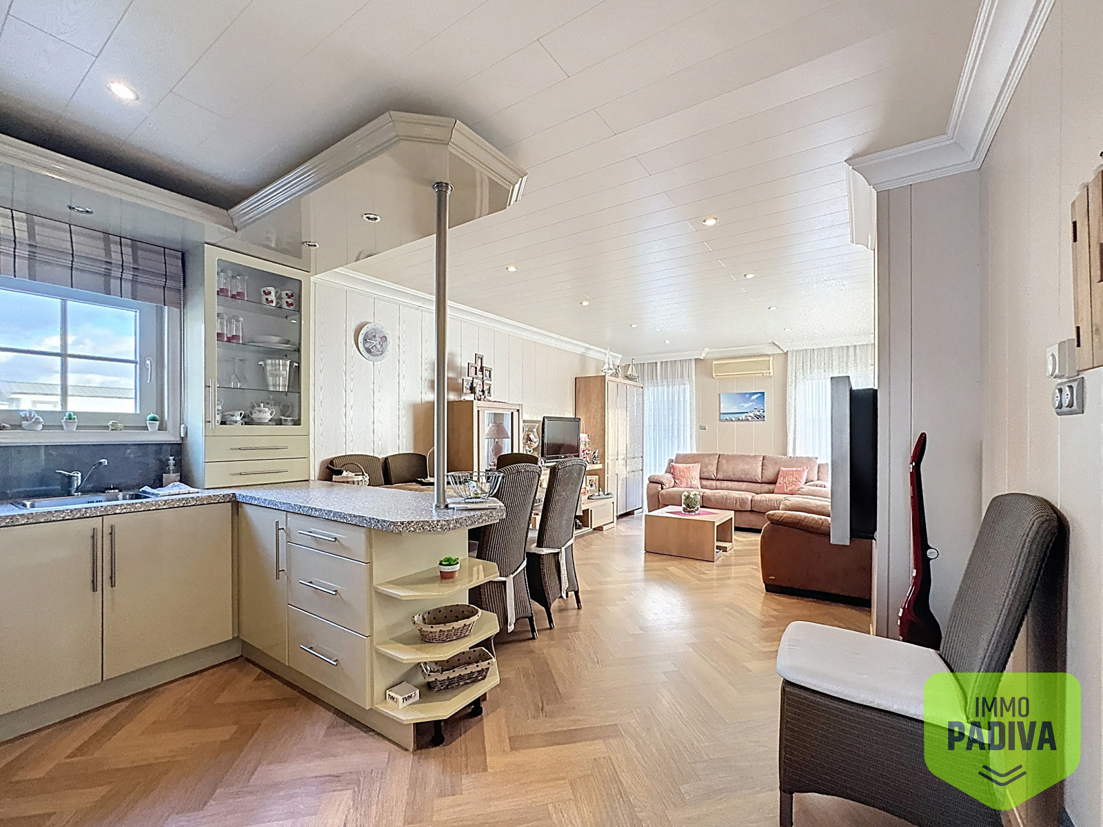 House for sale in Middelkerke with 1 bedroom - photo 3