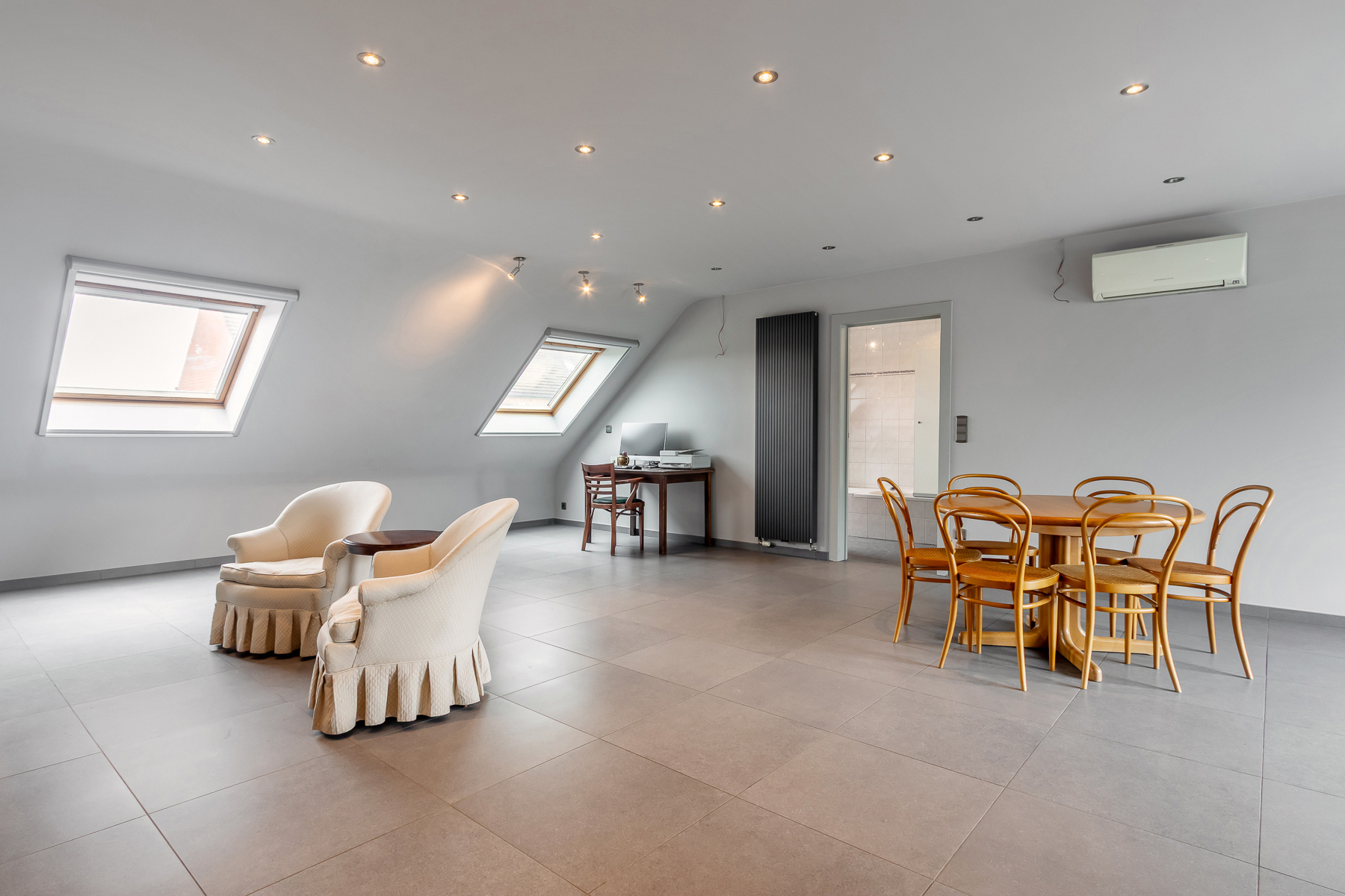 Appartement à vendre à Diest avec 1 chambre - photo 5