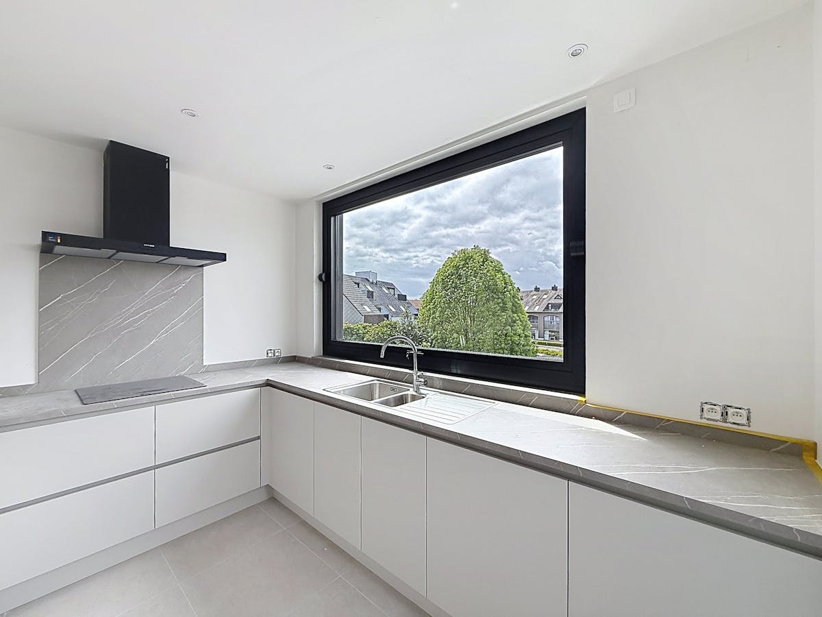 Appartement récemment construit à Waregem - photo 5