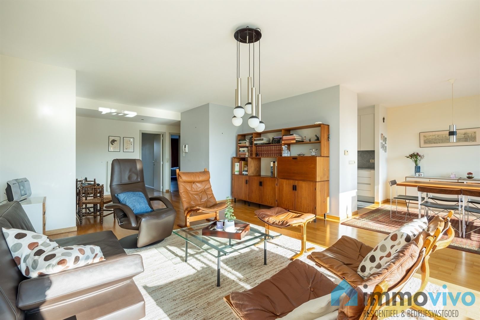 Apartment for sale in Edegem with 2 bedrooms - photo 4