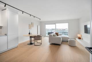 Appartement à vendre à Bruges