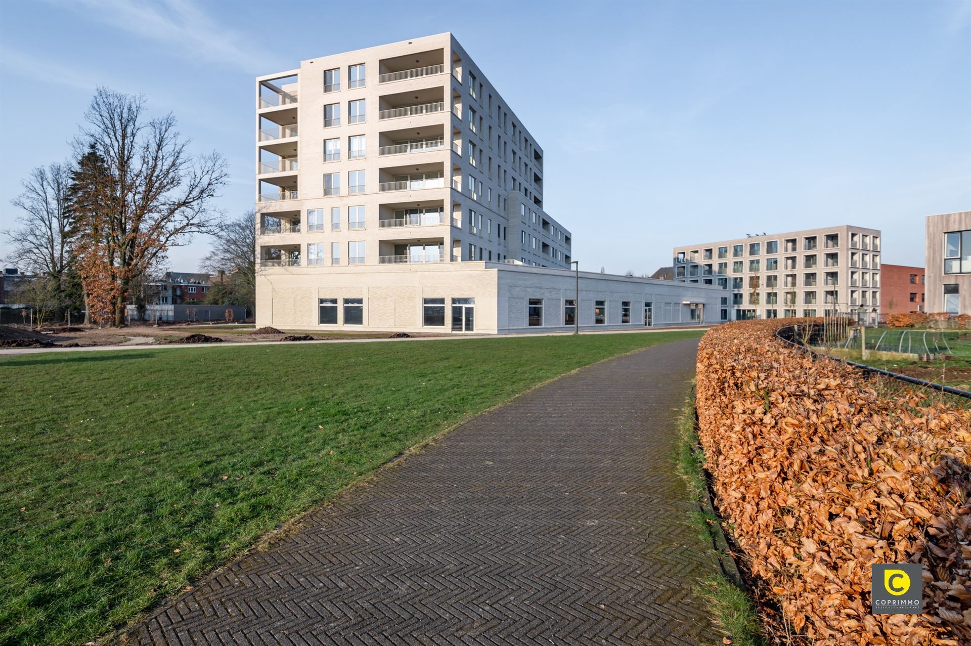 Appartement - photo 1