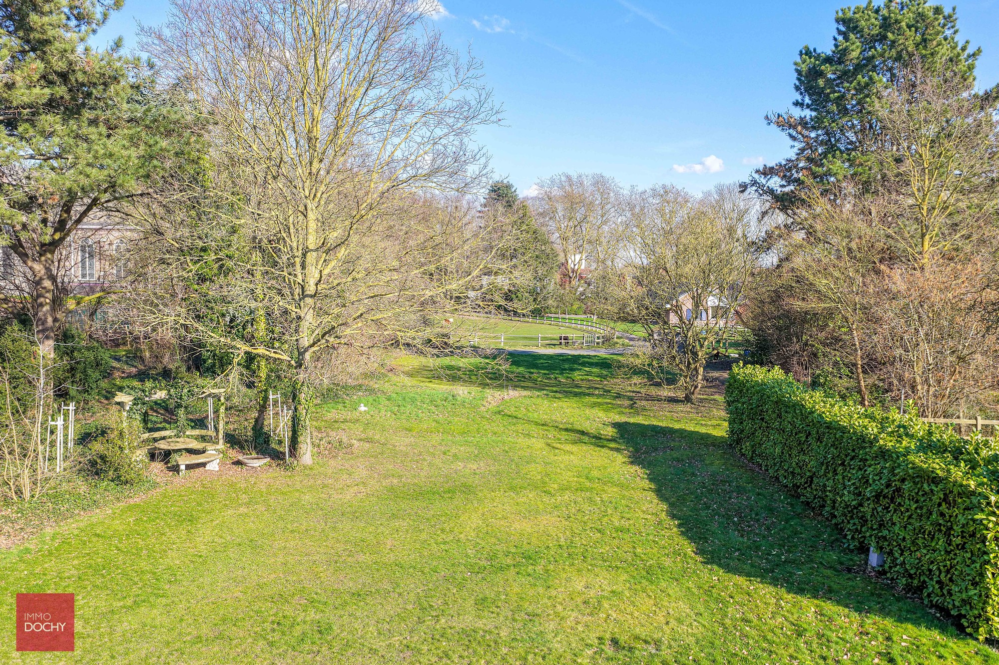 Centraal en rustig gelegen residentiële villagrond - foto 2