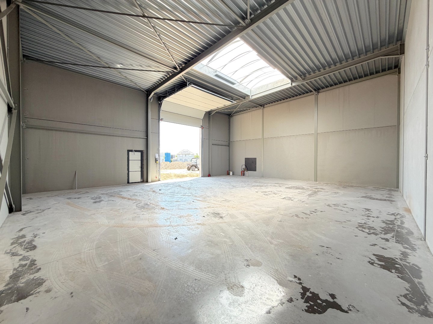 Commercial for rent in Wingene - photo 4