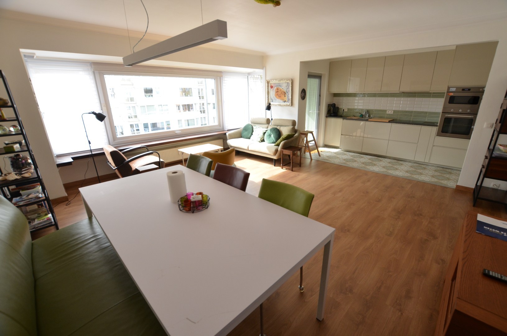 Mooi gelegen appartement - foto 4