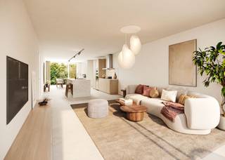 Appartement à vendre à Houthulst