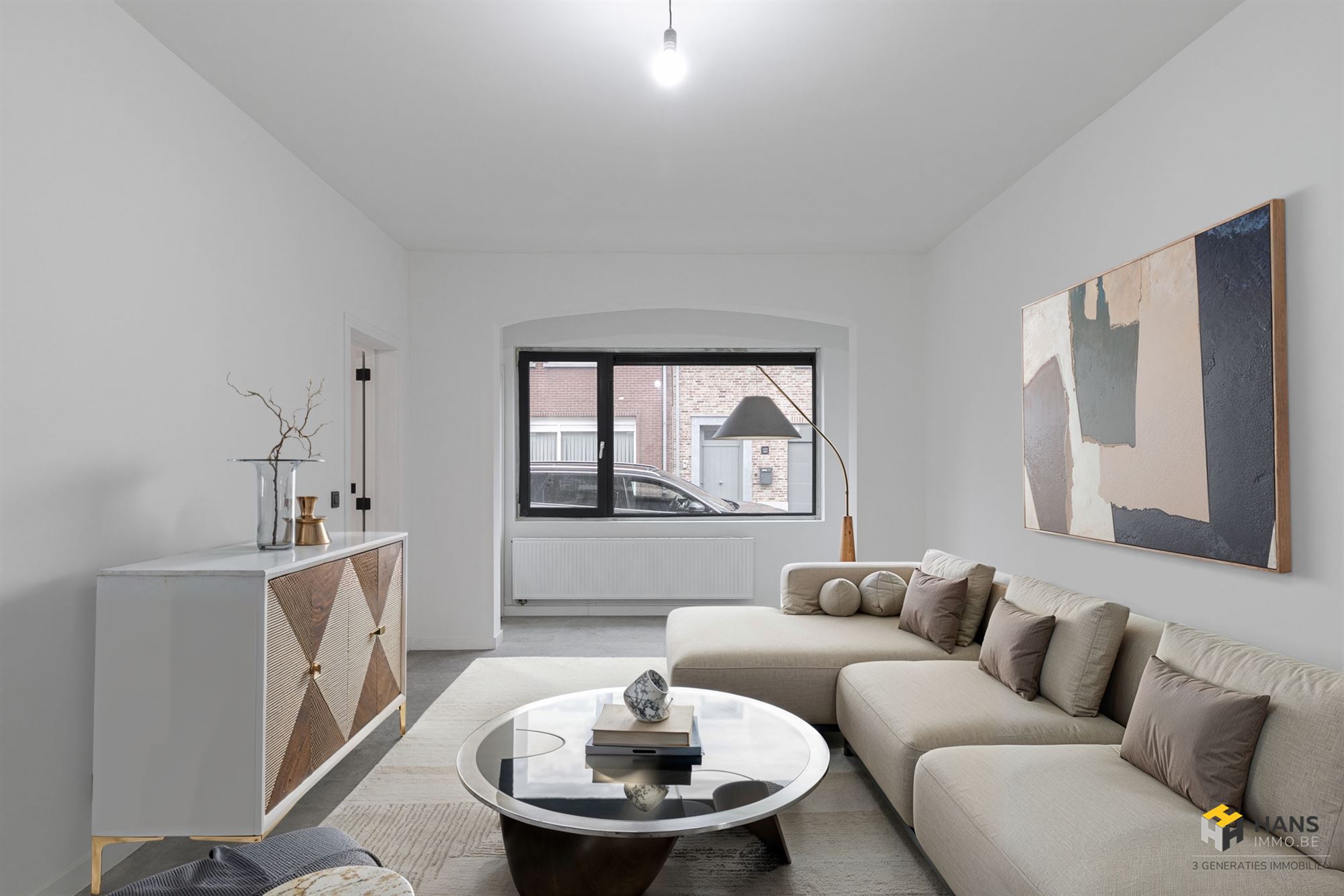 Apartment for sale in Edegem with 2 bedrooms - photo 4