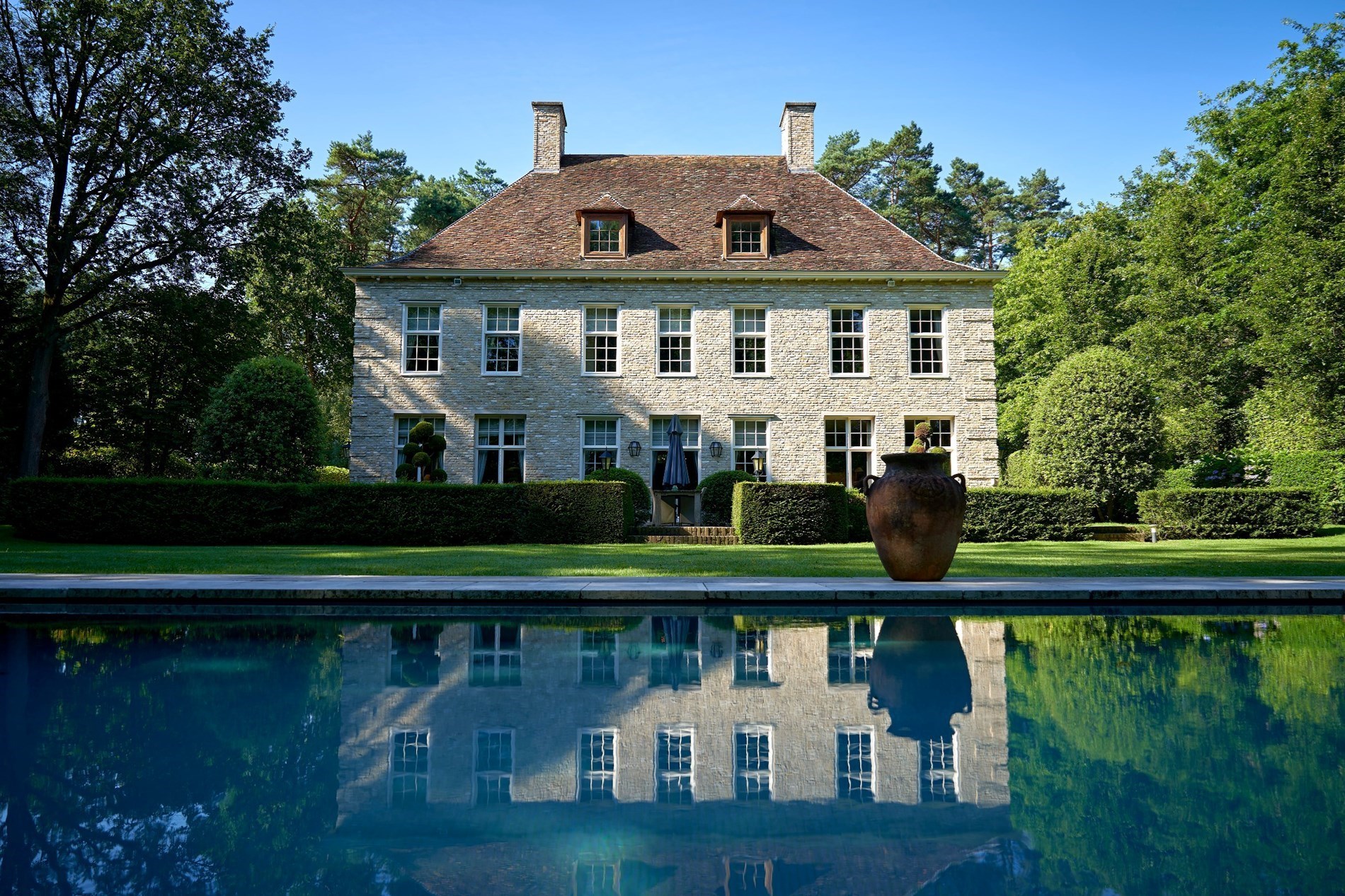 Maison à vendre à Schilde avec 6 chambres - photo 4