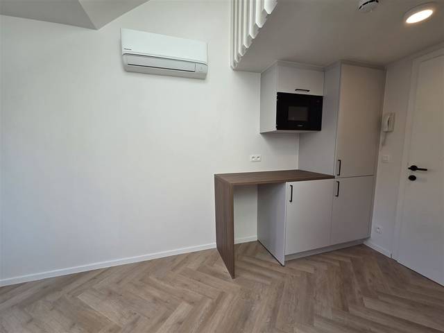 Project te huur in Leuven