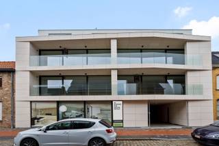 Appartement à vendre à Houthulst