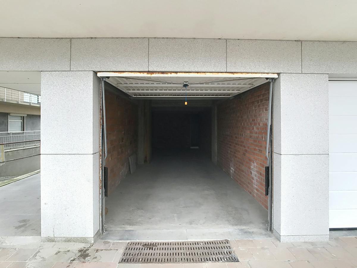 Uitzonderlijk dubbele garagebox te koop te Westende! - foto 5