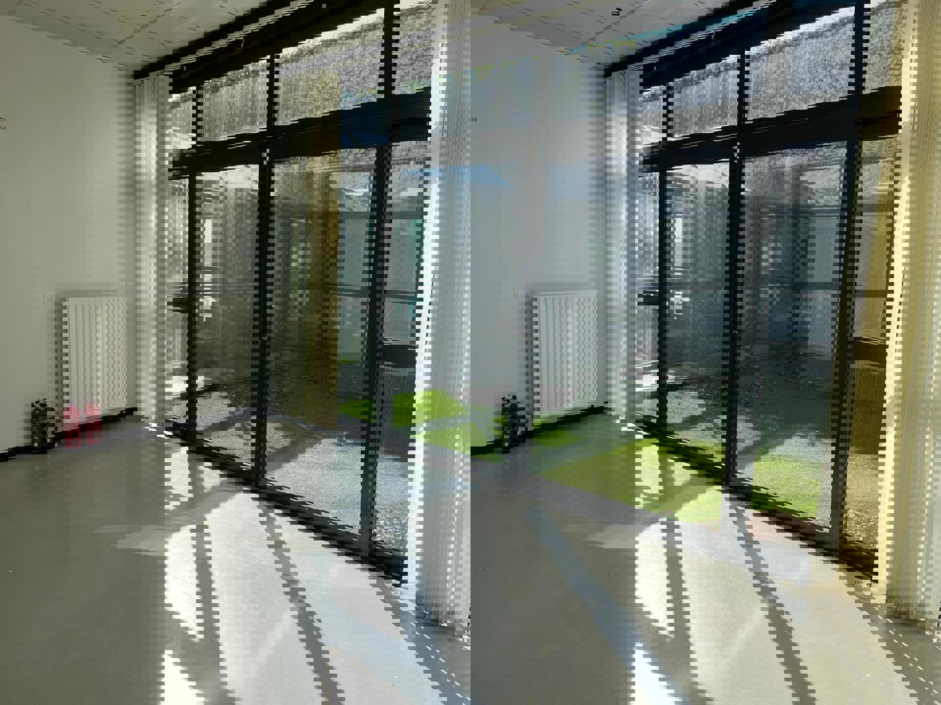 Kantoorruimte van 350 m² - Narvikstraat, Antwerpen - foto 2