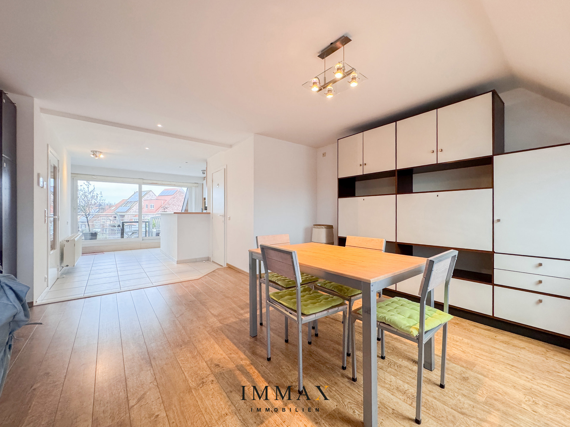 Apartment for sale in Knokke-Heist with 2 bedrooms - photo 4