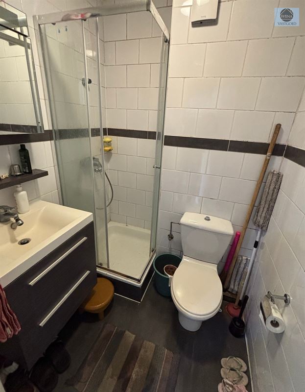 GOED GELEGEN 1-SLAAPKAMER APPARTEMENT NABIJ OPENBAAR VERVOER - foto 5