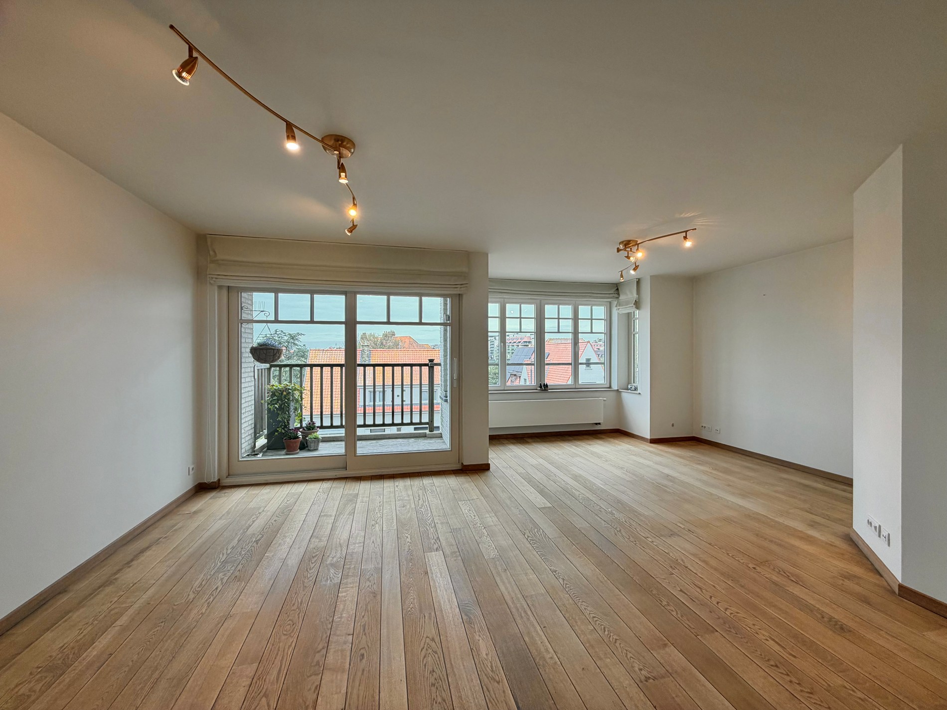 Mooi appartement met zicht op het Zegemeer - foto 3
