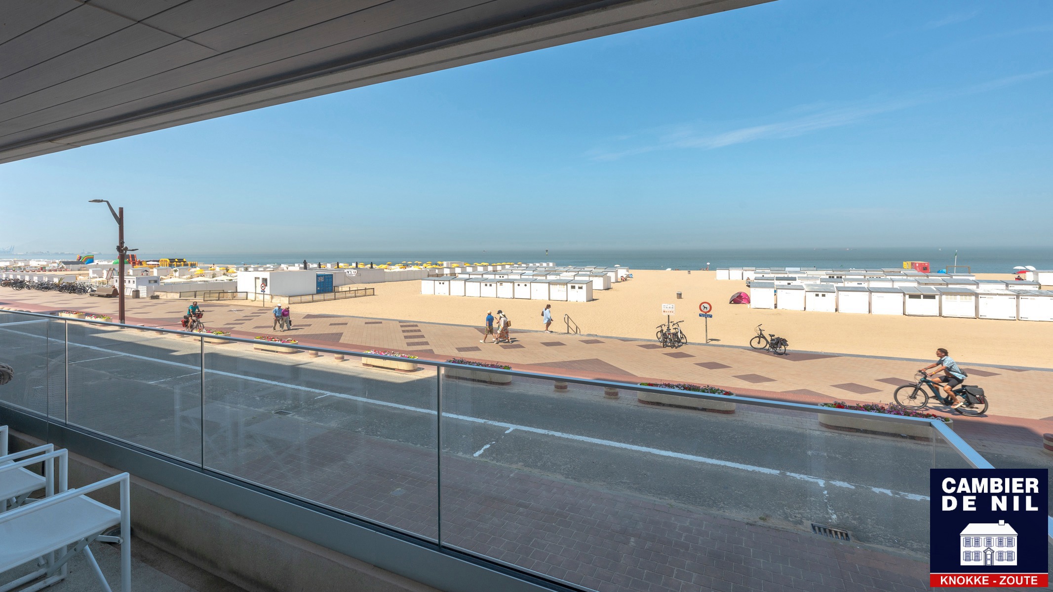 Apartment for sale in Knokke-Heist with 3 bedrooms - photo 2