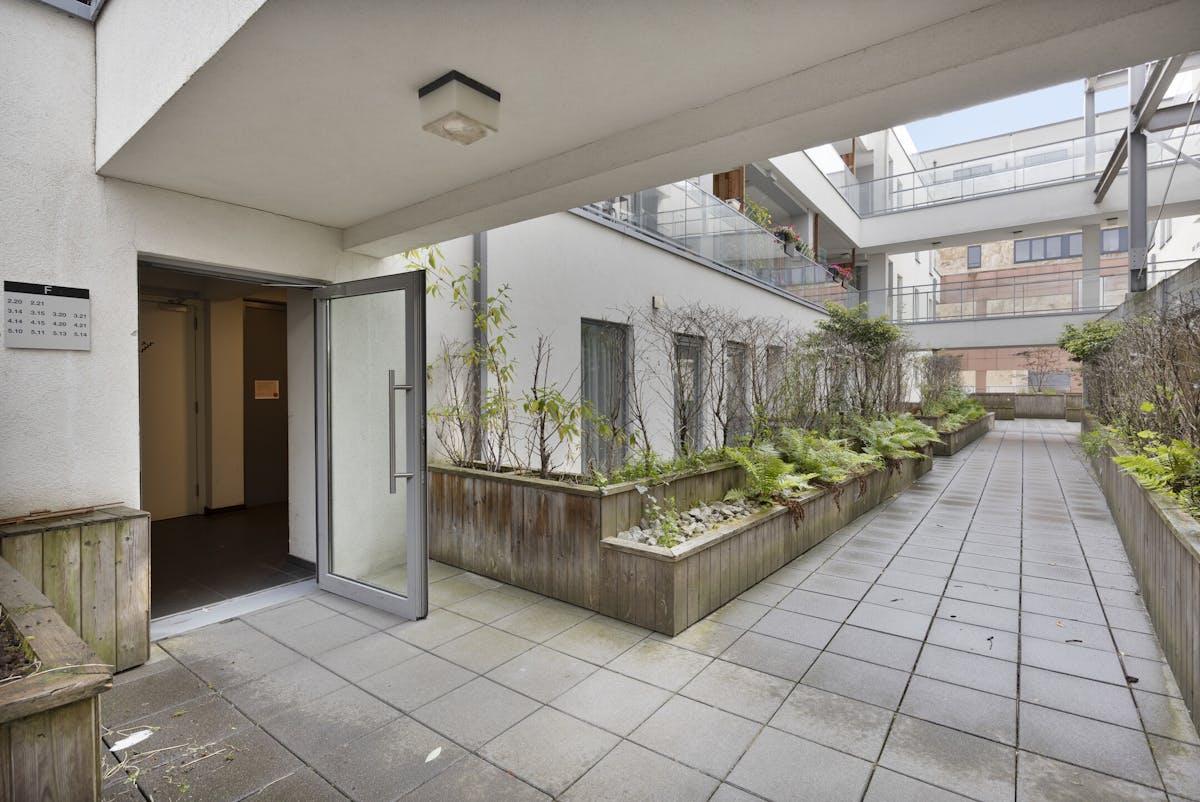 2-bedroom apartment Brussels Rue Neuve - Fossé aux Loups - photo 1